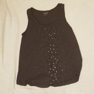 Women's Apt 9 tank top